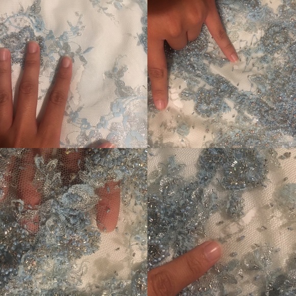 ✨Claire's Collection✨Swarovski Crystal Glass Beads - Picture 7 of 8